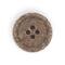 Dritz® 20mm Recycled Cotton Round Stitch Button, 9ct.